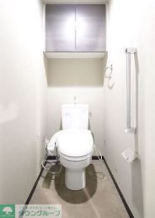 シティタワー麻布十番の物件内観写真